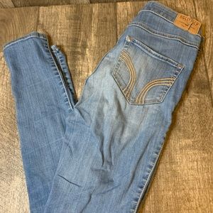 Hollister 5R w27l29 Jeans Skinny
